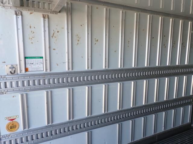 HINO RANGER 2014 Image 31