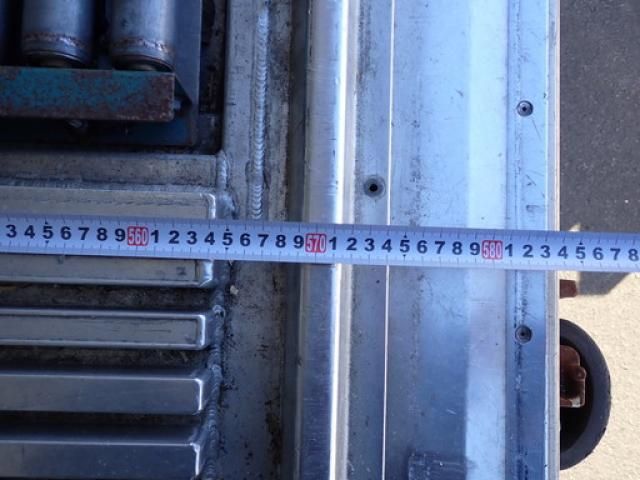 HINO RANGER 2014 Image 31