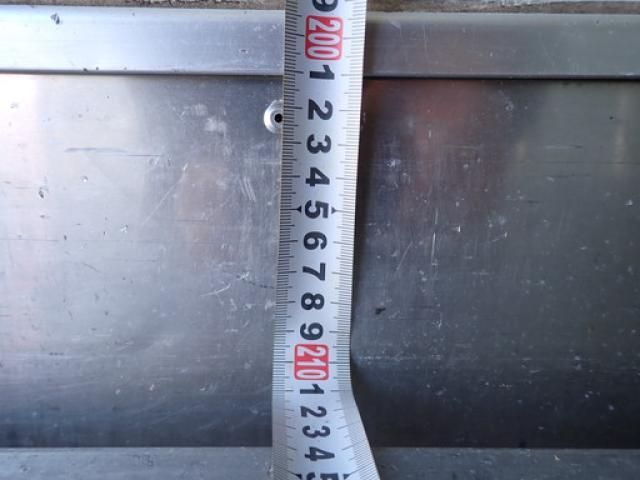 HINO RANGER 2014 Image 31