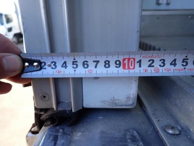 HINO RANGER 2014 Image 31