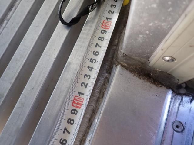 HINO RANGER 2014 Image 31