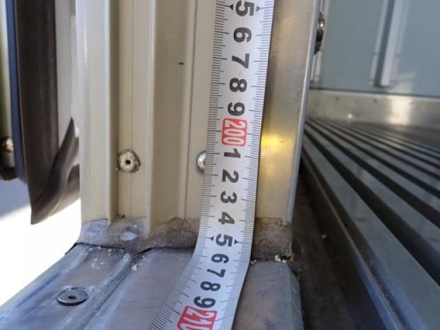 HINO RANGER 2014 Image 31