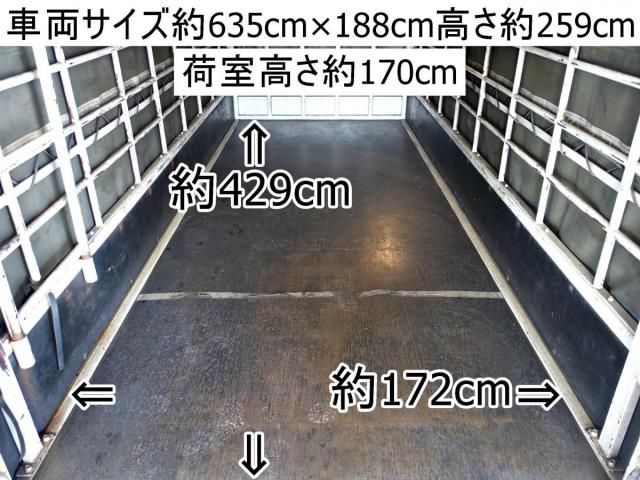 TOYOTA TOYOACE 2016 Image 31