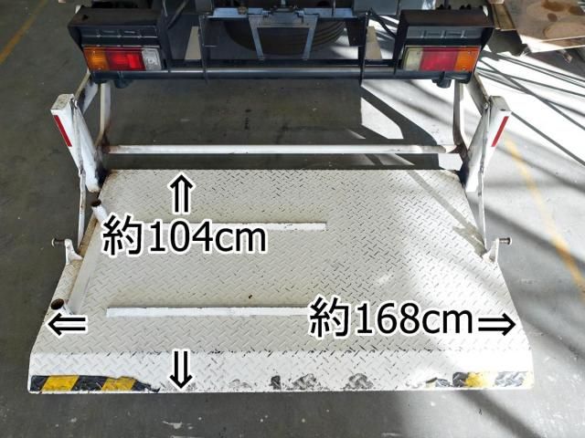 TOYOTA TOYOACE 2016 Image 31