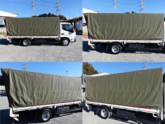 TOYOTA TOYOACE 2016 Image 31