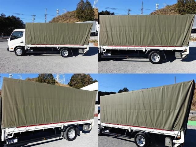 TOYOTA TOYOACE 2016 Image 31