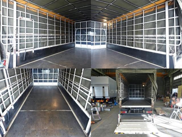 TOYOTA TOYOACE 2016 Image 31