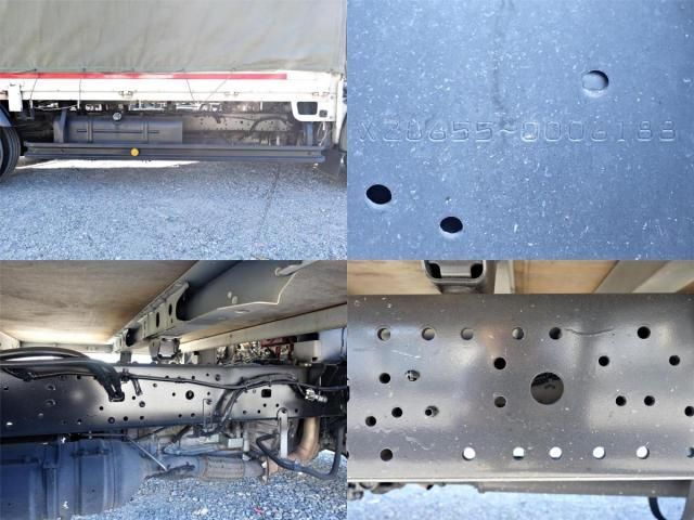 TOYOTA TOYOACE 2016 Image 31