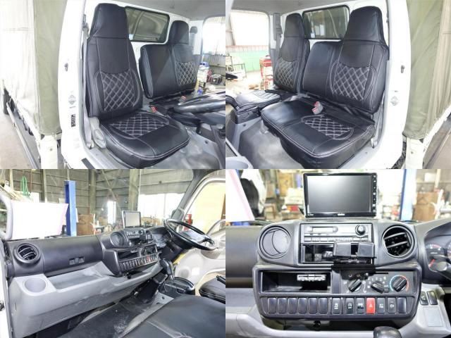 TOYOTA TOYOACE 2016 Image 31