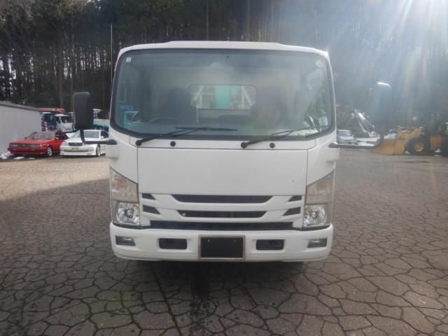 ISUZU ELF 2016 Image 31