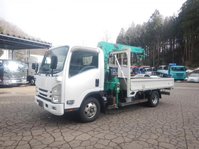 ISUZU ELF 2016 Image 31