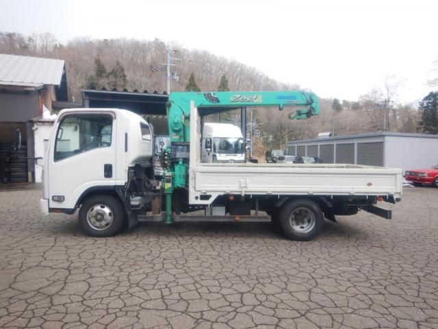 ISUZU ELF 2016 Image 31