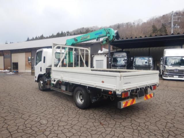 ISUZU ELF 2016 Image 31