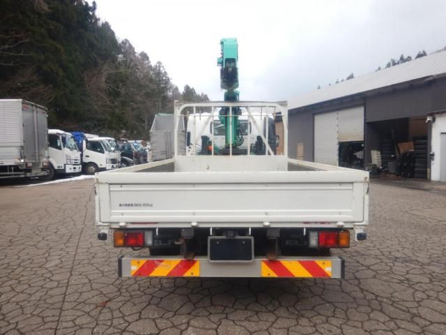 ISUZU ELF 2016 Image 31