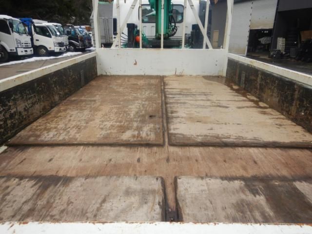 ISUZU ELF 2016 Image 31