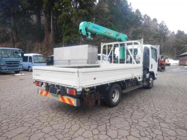 ISUZU ELF 2016 Image 31