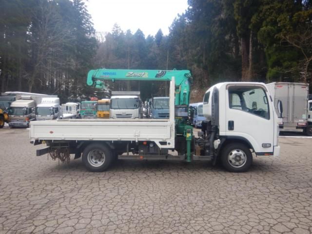 ISUZU ELF 2016 Image 31