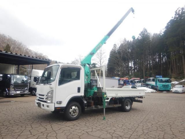 ISUZU ELF 2016 Image 31