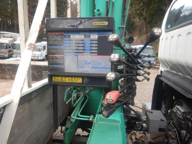 ISUZU ELF 2016 Image 31