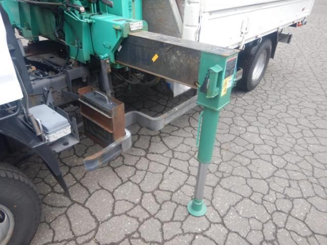 ISUZU ELF 2016 Image 31