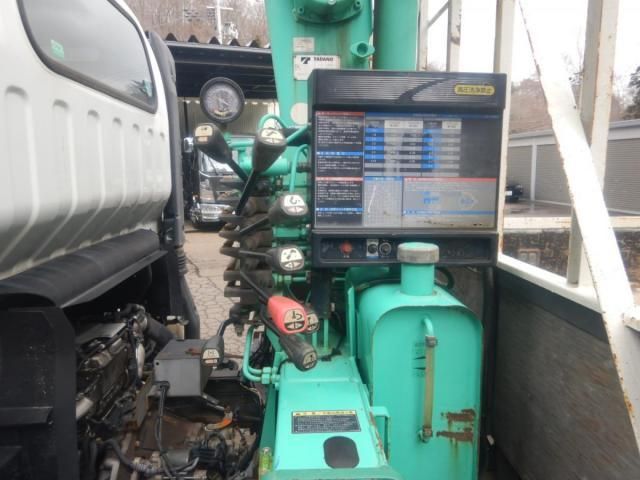 ISUZU ELF 2016 Image 31