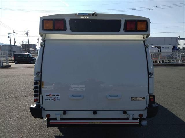 HINO DUTRO 2014 Image 31