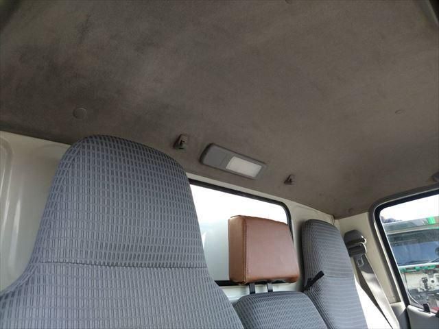 HINO DUTRO 2014 Image 31