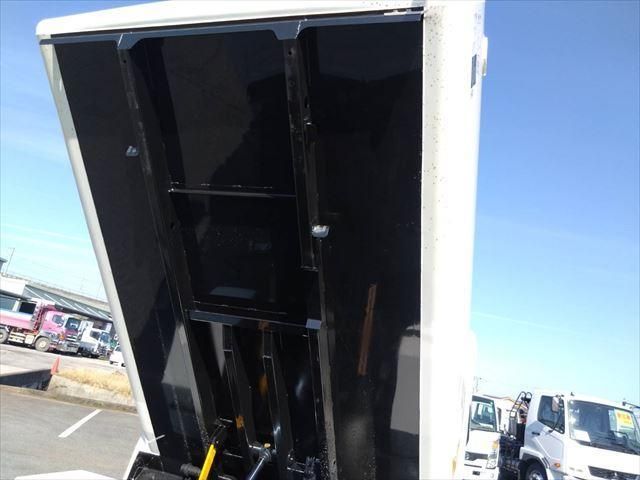 HINO DUTRO 2014 Image 31