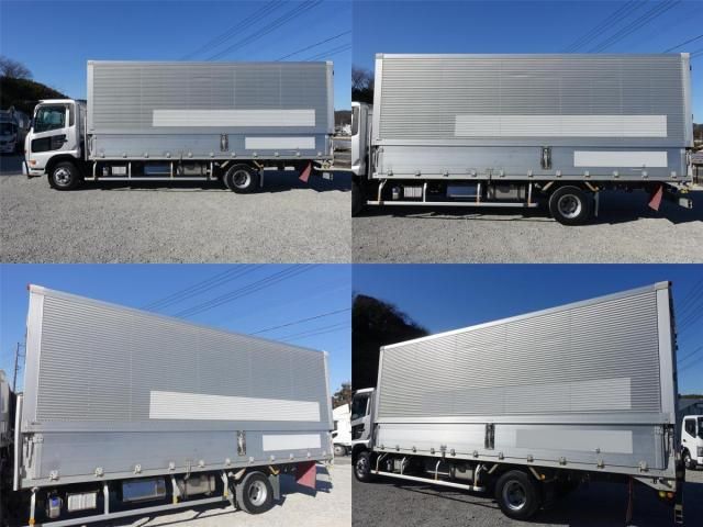 NISSAN DIESEL CONDOR 2017 Image 31