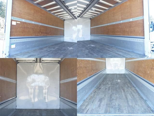 NISSAN DIESEL CONDOR 2017 Image 31