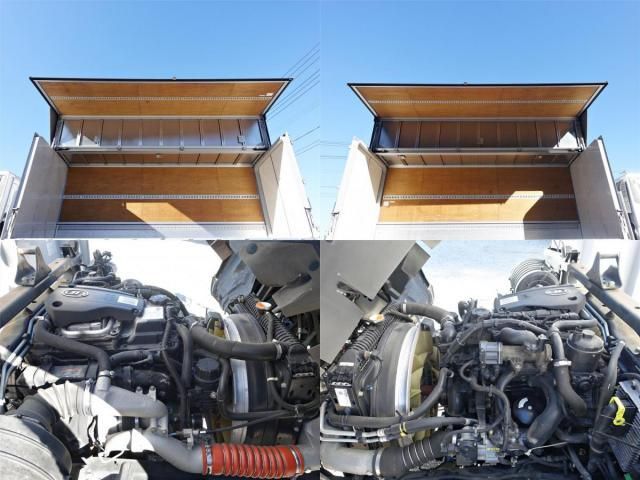 NISSAN DIESEL CONDOR 2017 Image 31