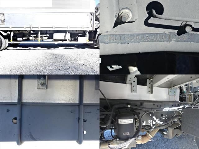 NISSAN DIESEL CONDOR 2017 Image 31