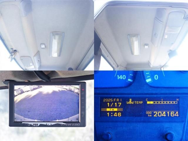 NISSAN DIESEL CONDOR 2017 Image 31