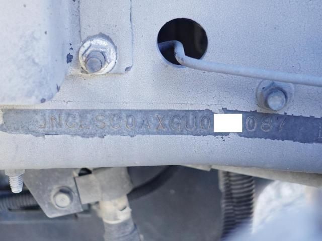 NISSAN DIESEL CONDOR 2017 Image 31