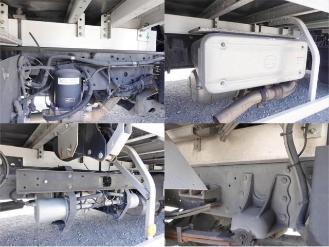 NISSAN DIESEL CONDOR 2017 Image 31