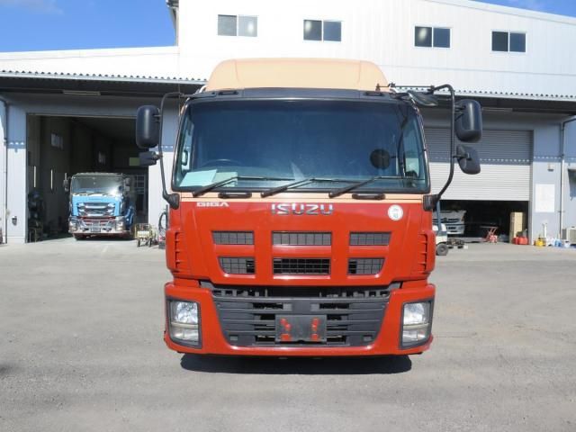 ISUZU GIGA 2015 Image 31