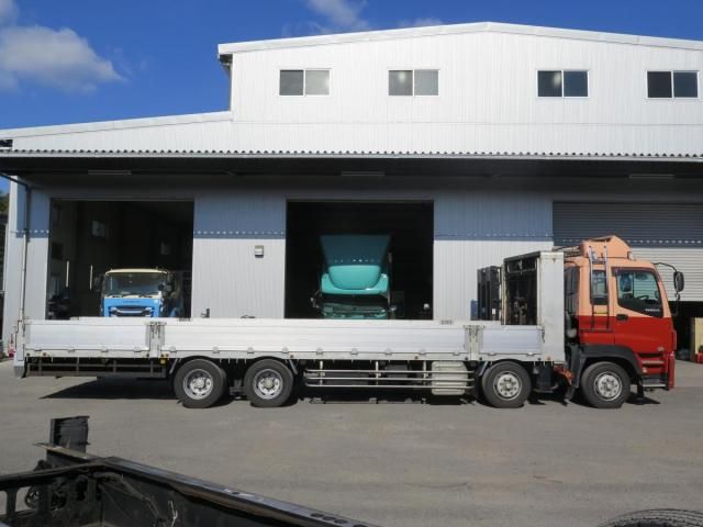 ISUZU GIGA 2015 Image 31