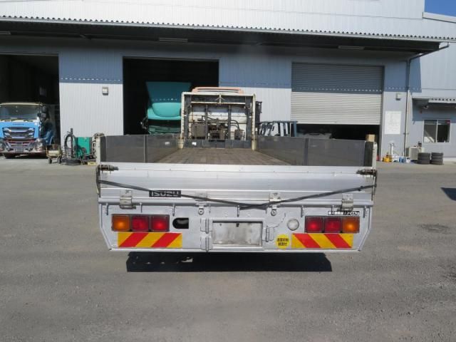 ISUZU GIGA 2015 Image 31