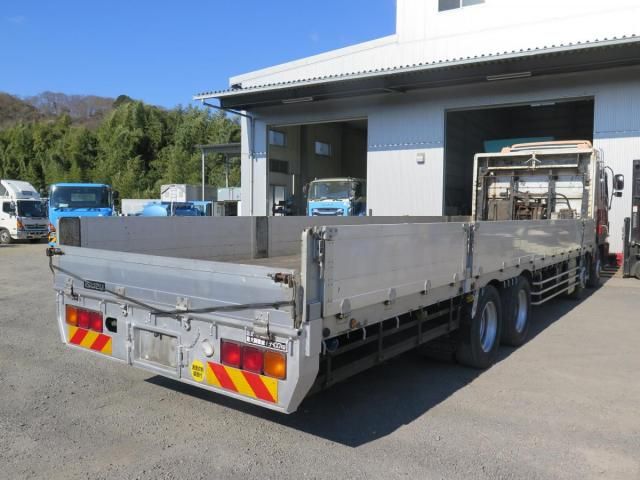 ISUZU GIGA 2015 Image 31