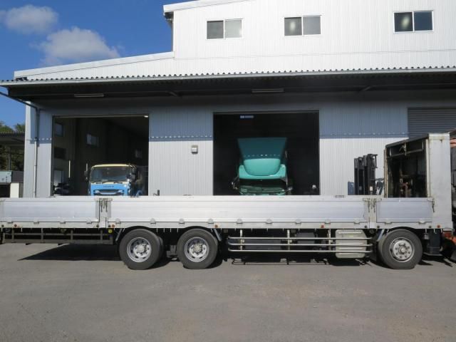 ISUZU GIGA 2015 Image 31