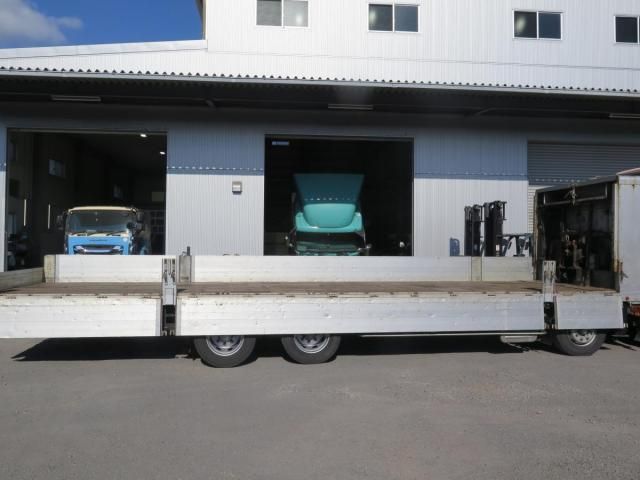 ISUZU GIGA 2015 Image 31