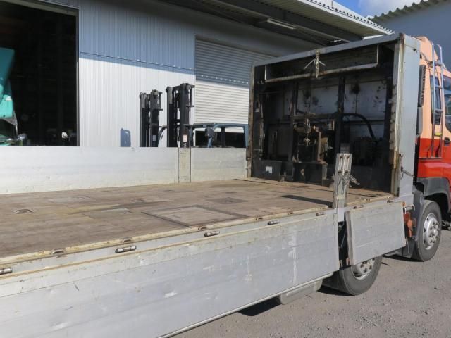 ISUZU GIGA 2015 Image 31