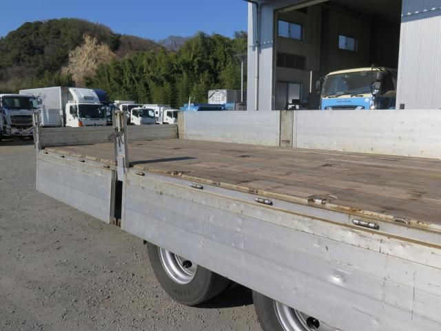 ISUZU GIGA 2015 Image 31