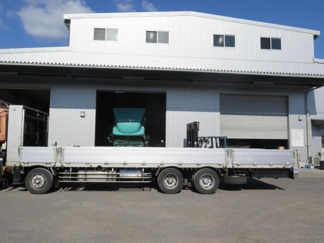 ISUZU GIGA 2015 Image 31