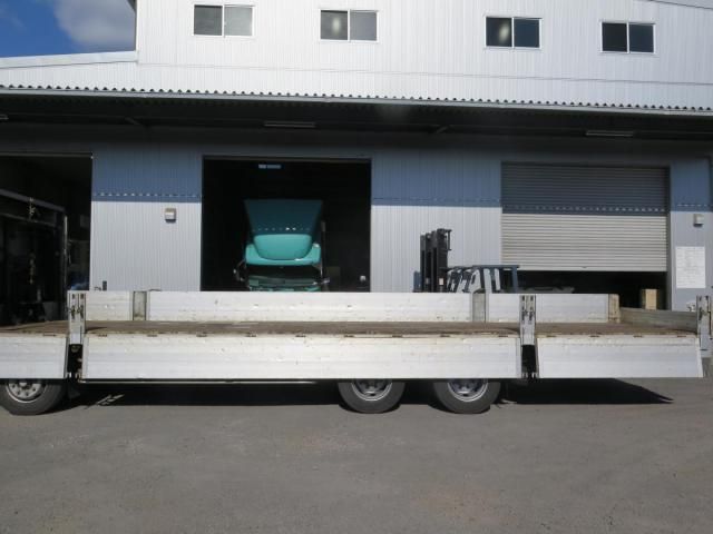 ISUZU GIGA 2015 Image 31