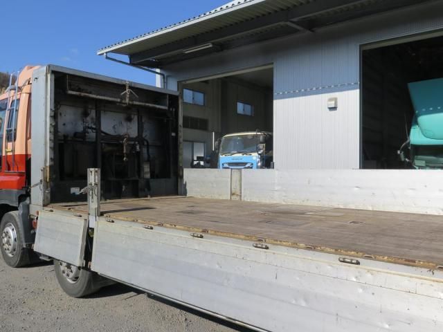 ISUZU GIGA 2015 Image 31