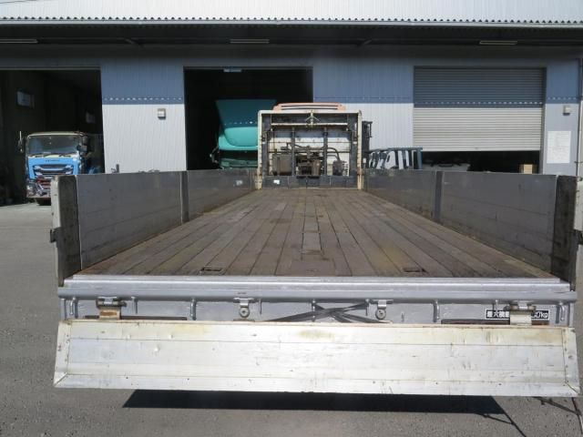 ISUZU GIGA 2015 Image 31