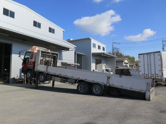 ISUZU GIGA 2015 Image 31