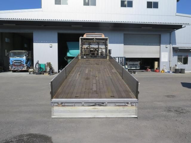 ISUZU GIGA 2015 Image 31