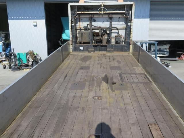 ISUZU GIGA 2015 Image 31